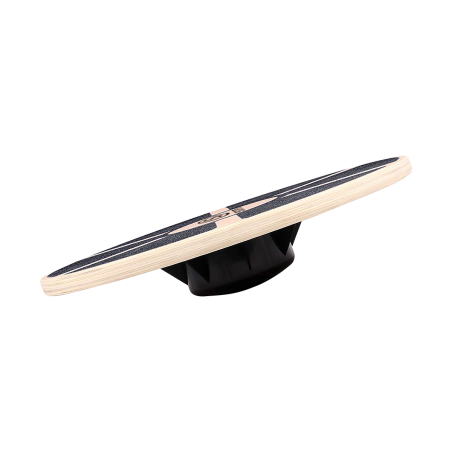 Plateau d'équilibre en bois