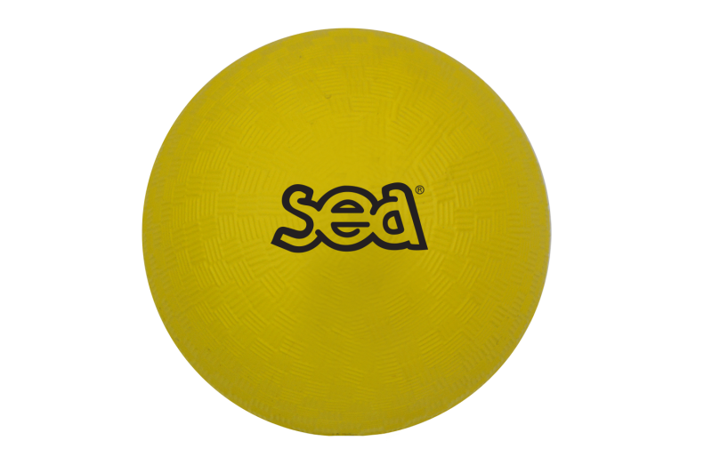 Ballon caoutchouc Multiball SEA