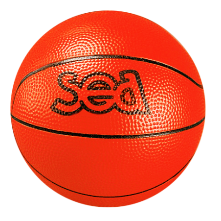 Ballon de Basket découverte SEA Sporti France 067110