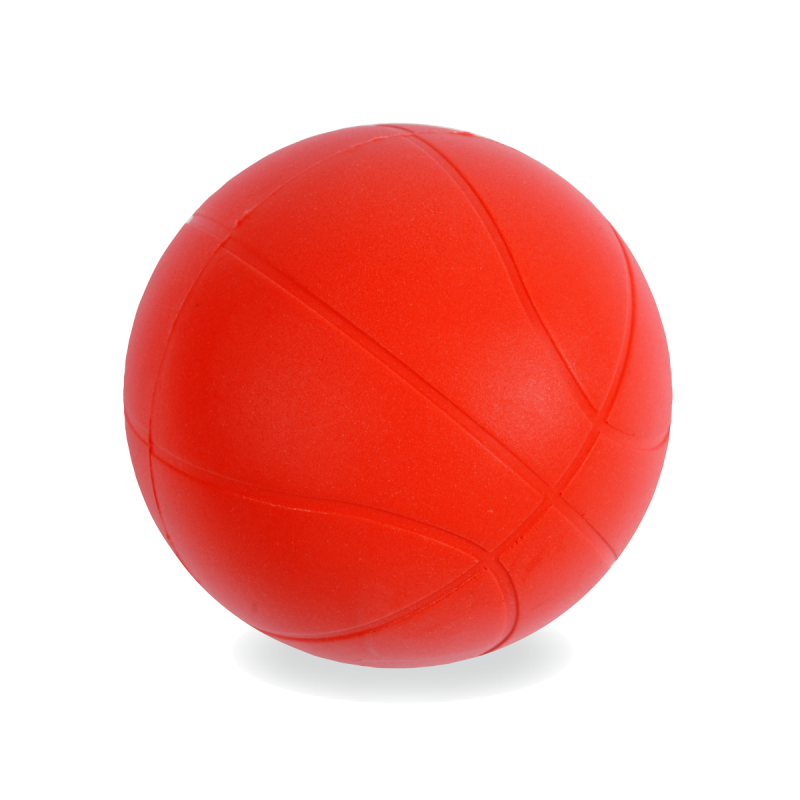 Ballon Basketball mousse HD SEA