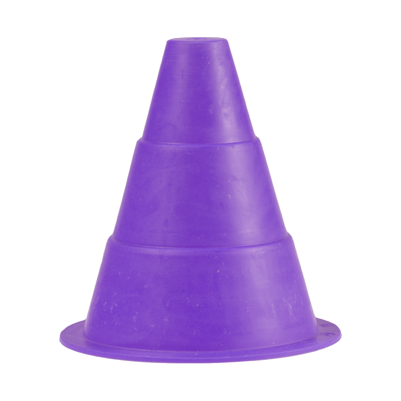 Cône extra souple - 15 cm SEA