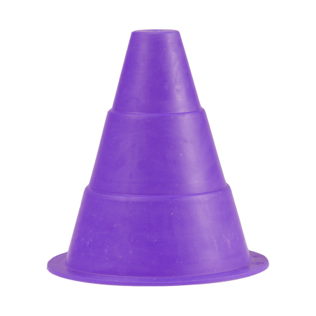 Cône extra souple - 15 cm SEA