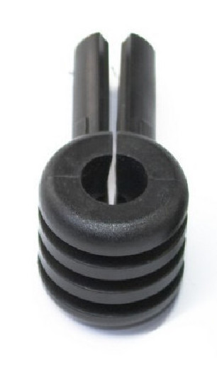 Fixation (unité) pour fourche avant, Ø 19mm RABO 700745