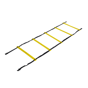 Echelle de vélocité simple 2m jaune Sporti France 063180A