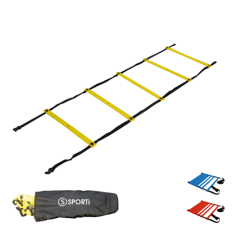 Echelle de vélocité simple 2m Sporti France 063180A