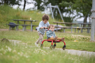 Circle Walking Wagon Winther 637.00