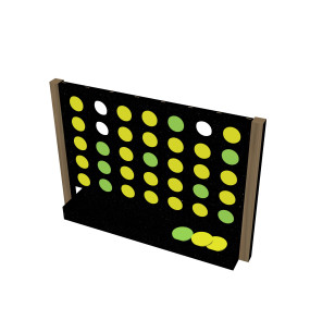 Jeu de palets géants LA2950