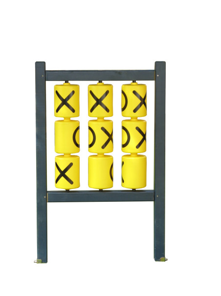 Jeu de récré FILOU LA2905