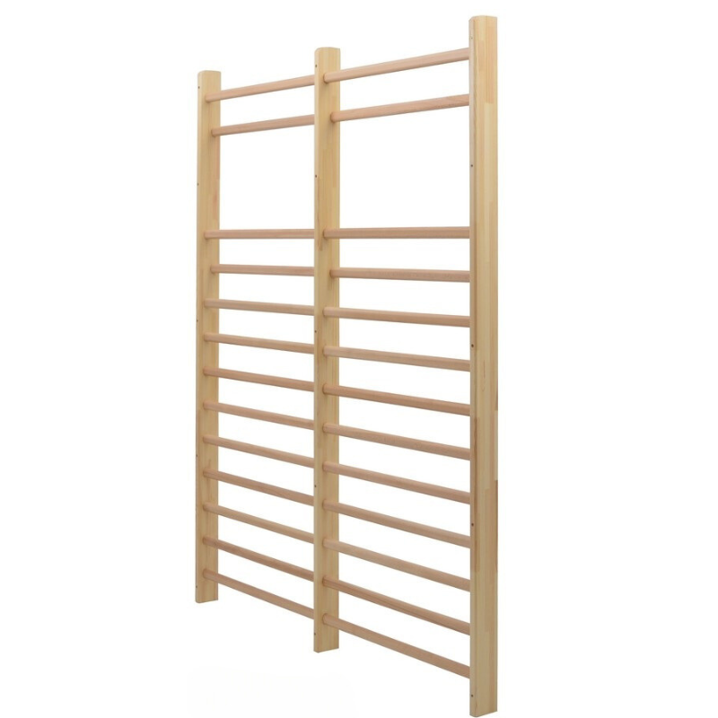 Espalier double 15 barreaux