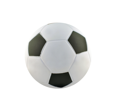 Ballon de football mousse dynamique SEA Sporti France 067210