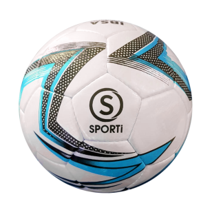 Ballon de Cecifoot et Torball Sporti France 067016A - 067016B