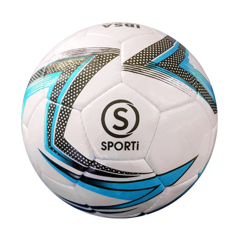 Ballon de Cecifoot et Torball