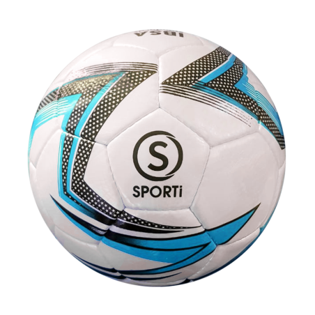 Ballon de Cecifoot et Torball Sporti France 067016A - 067016B