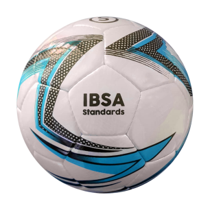 Ballon de Cecifoot et Torball Sporti France 067016A - 067016B