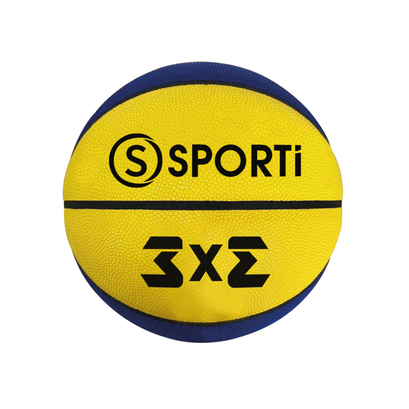 Ballon de Basketball 3 x 3