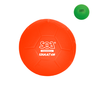 Ballon de Handball 1er pas SEA Sporti France 067083