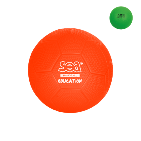 Ballon de Handball 1er pas SEA Sporti France 067083