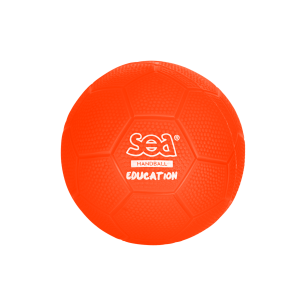 Ballon de Handball 1er pas SEA Sporti France 067083