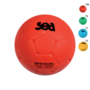 Ballon Handball School Composite SEA Sports France 067232
