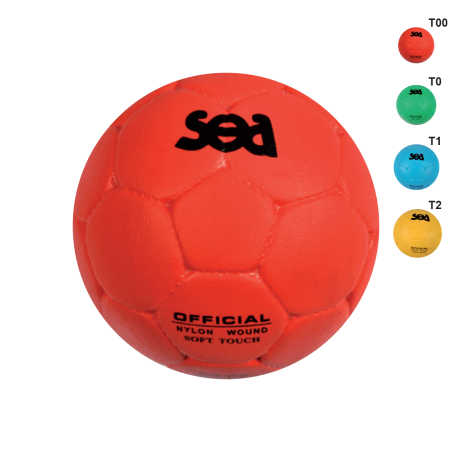 Ballon Handball School Composite SEA Sports France 067232