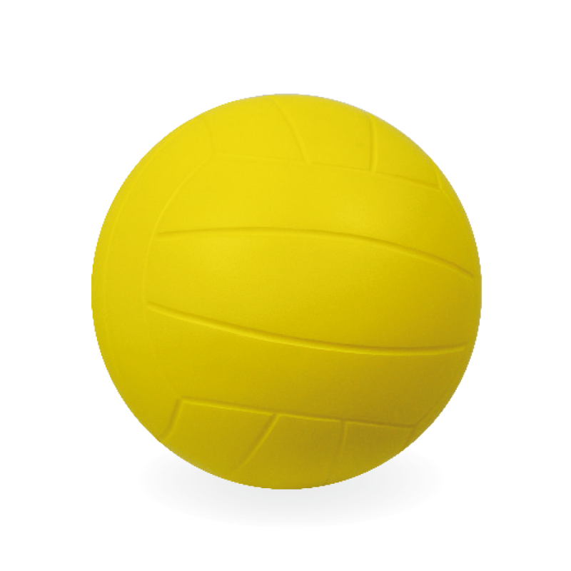 Ballon Volleyball mousse HD SEA