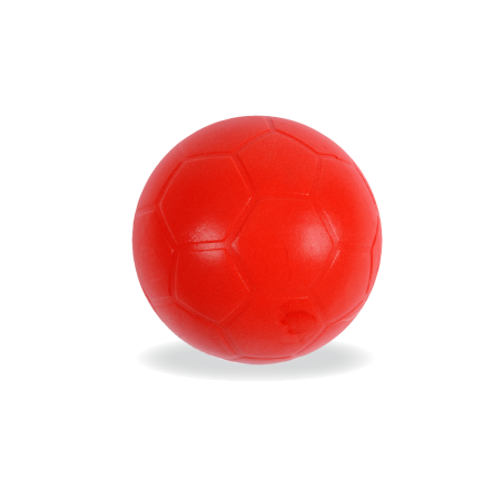 Ballon mousse haute densité football SEA Sporti France 099321