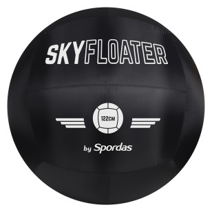 Ballon géant 122 cm Skyfloater Spordas Sporti France 088027