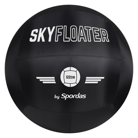 Ballon géant 122 cm Skyfloater Spordas Sporti France 088027
