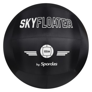 Ballon géant 122 cm Skyfloater Spordas Sporti France 088027