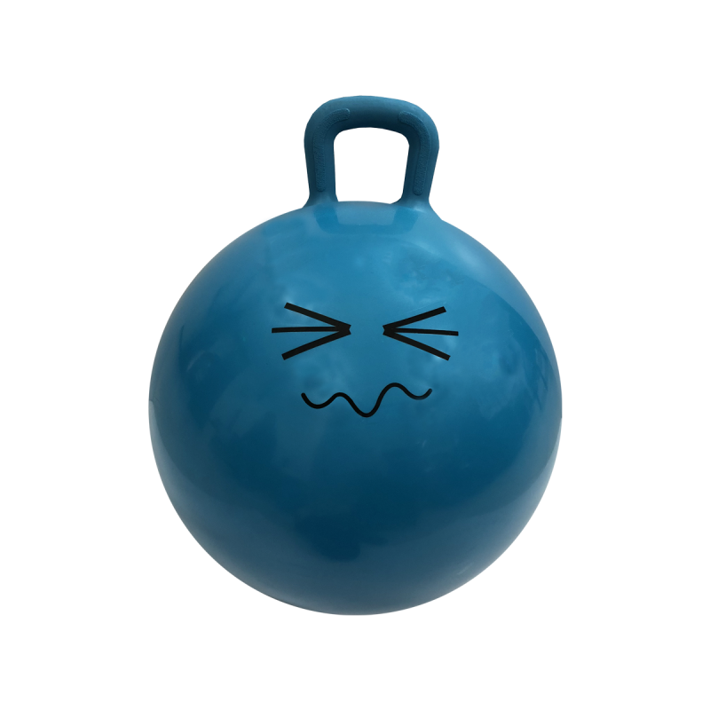 Ballon sauteur 45cm & 60cm SEA