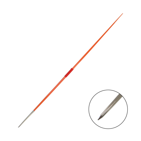 Javelot d'entraînement