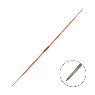 Javelot d'entraînement 400g Sporti France 021040