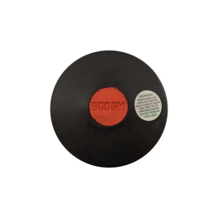 Disque à lancer 600g Sporti France 021037