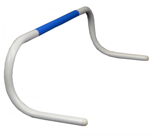 Haie basculante automatique 21 cm Sporti France 063302A