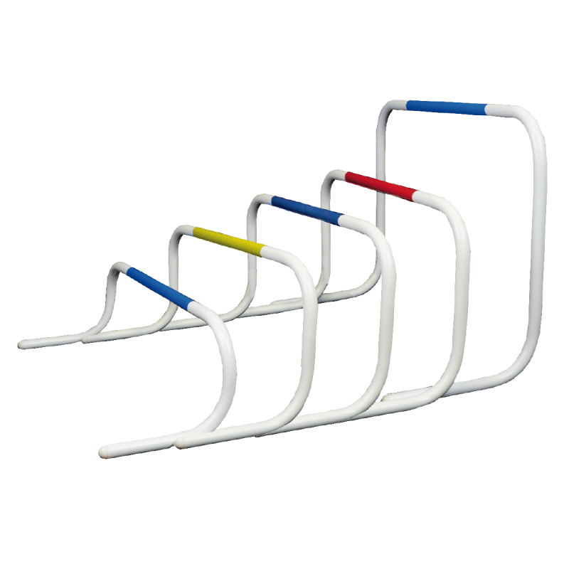 Haie basculante automatique Sporti France 063302