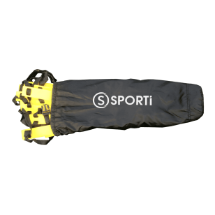 Echelle de vélocité double