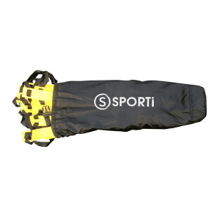 Echelle de vélocité double Sporti France 063178