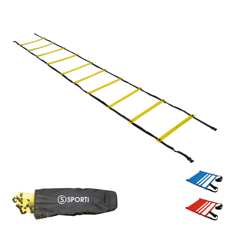 Echelle de vélocité simple 4m Sporti France 063177