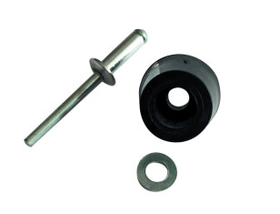 Bouchon Top Trike 60806