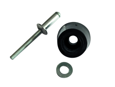 Bouchon Top Trike 60806