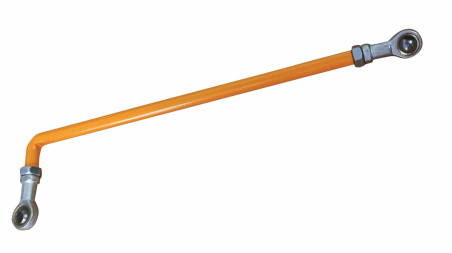 Bielle Top Trike 60763