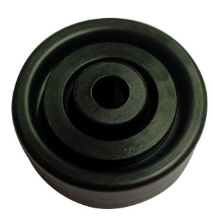 Roulette arrière Rickshaw Top Trike 60578