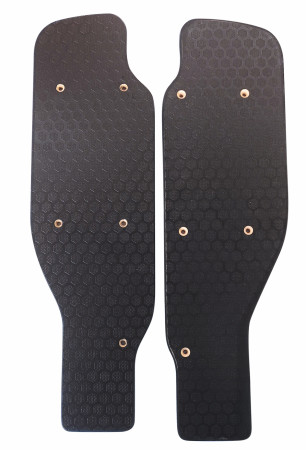 Repose-pieds (lot de 2) Top Trike 60613