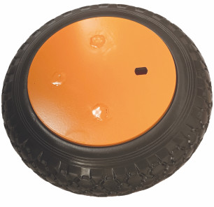 Roue arrière Top Trike 60618