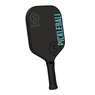 Raquette de Pickleball bois Sporti France 013000 Educ Loisirs