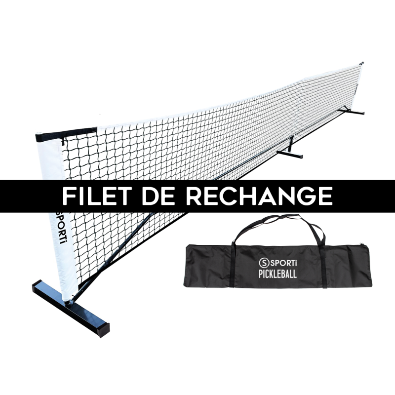 Filet seul de rechange