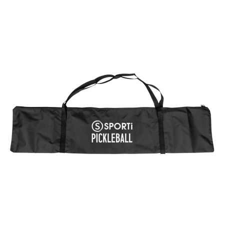 Sac seul pour filet de Pickleball Sporti France 013009 Educ Loisirs