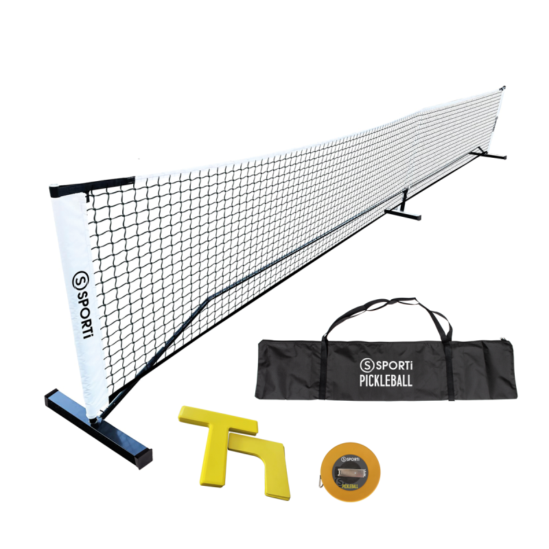 Kit terrain Pickleball