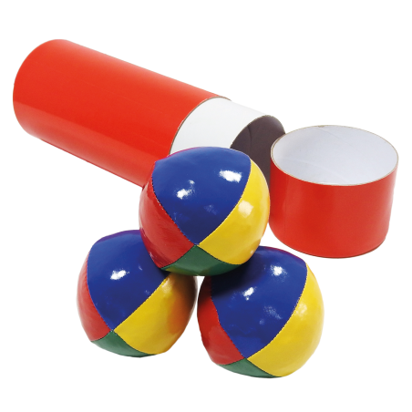 Balle à grain Senior