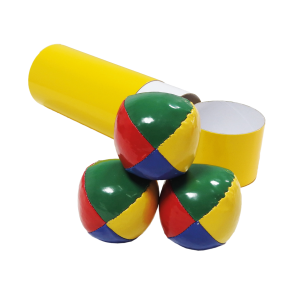 Balle à grain Junior Sporti France 082003 Educ Loisirs